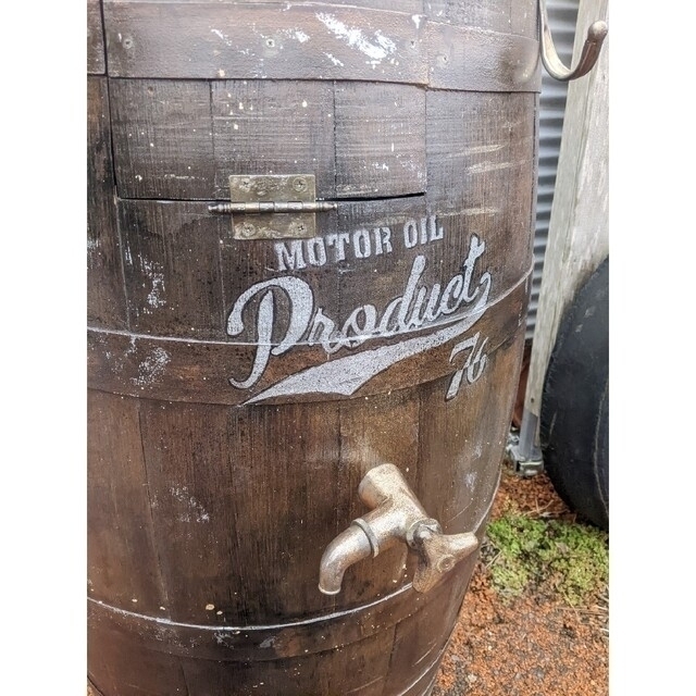 オリジナルアメリカ感立水栓カバーエイジングレッド専用ページ^ ^