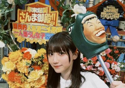 酒テロクリエイター酒村ゆっけ、ピックアップ！「私を働かなくさせた強烈すぎる5作品」FILMAGA フィルマガ