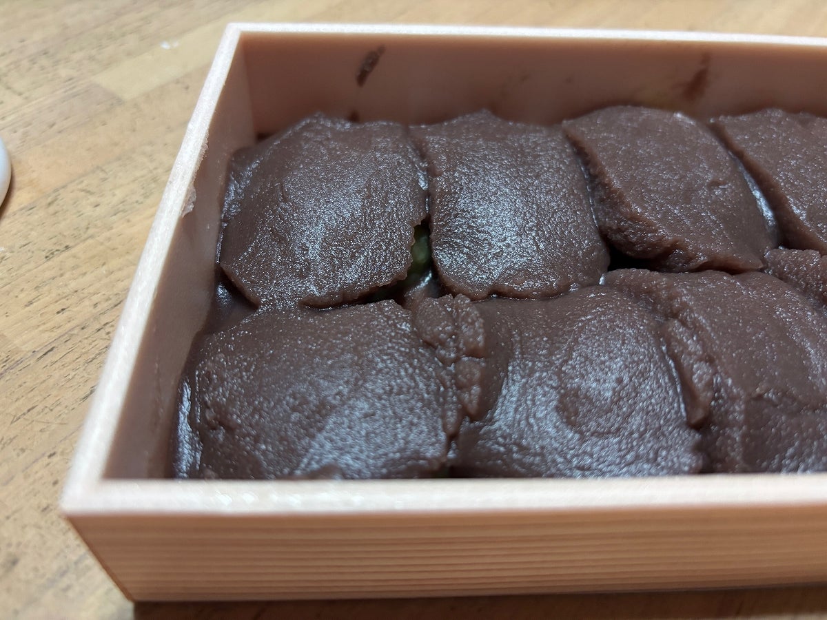 春木春陽堂はるきしゅんようどう- 当麻寺 和菓子食べログ