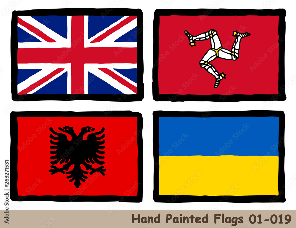 国旗 アイコン 言語 セットのイラスト素材 - PIXTA