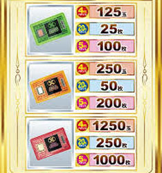 5 2 金楽園なんば店スロット差枚データ詳細 – みんレポ