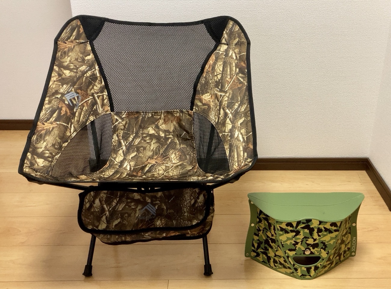 今話題ワークマン「コンパクトローチェア」と大定番ヘリノックス「チェアワン」を一挙にレビューチェアBE-PAL キャンプ、アウトドア、自然派生活の情報源ビーパル