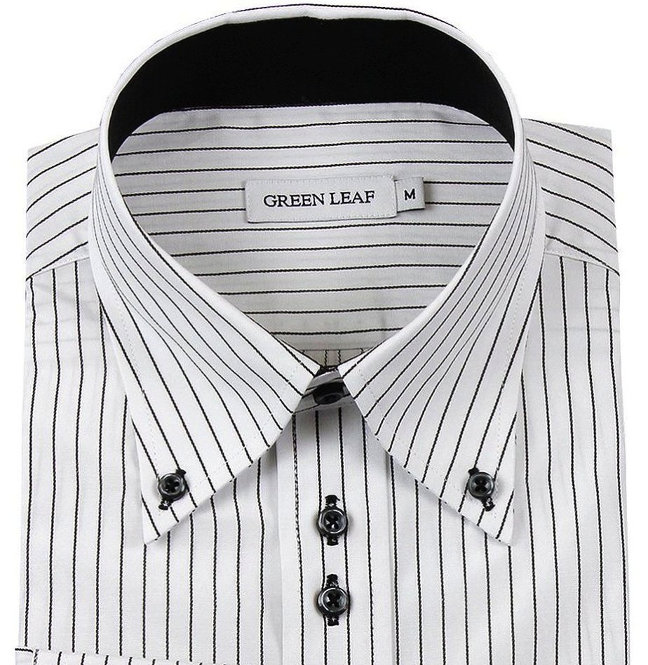 ストライプスーツの着こなし方とは？印象や種類、コーデまで解説P.S.FA公式通販