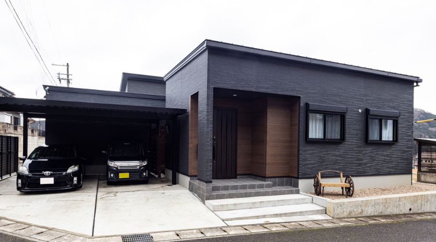 ガレリアート GALLERIART の坪単価や価格を紹介タマホームの平屋住宅注文住宅の家づくりはタテルヤ