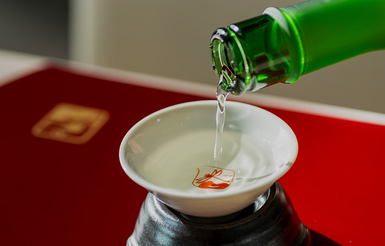 久保田酒造神奈川県- Wikipedia