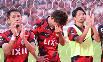 アジアカップ2019日本代表はカタールに決勝で惜敗