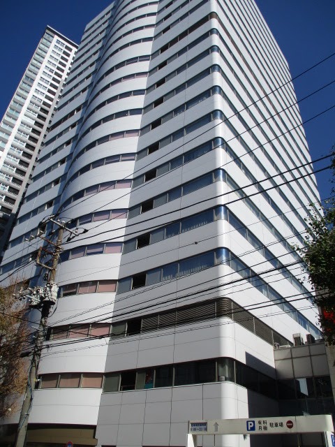 横浜東口ウィスポートビル 旧日産横浜ビル の賃貸オフィス 貸事務所 貸店舗 - 株式会社クリエイクス