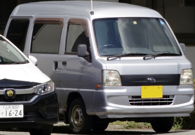 徹底解説 覆面パトカーの見分け方車種や特徴をまるごとチェック！ 画像ギャラリー No.16初心者必見 編集部が語る自動車 購入ノウハウ MOTA