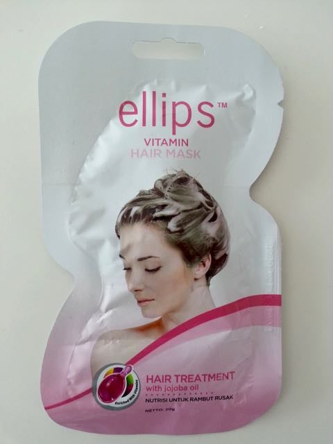 Amazon.co.jp:日本正規品 ellips エリップスSmooth&Shinyシートタイプクリアイエロー : ビューティ