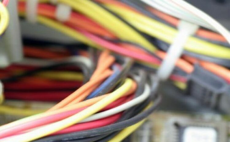 モニター付きインターホンの設置工事はDIYでもできるかも！電気工事110番