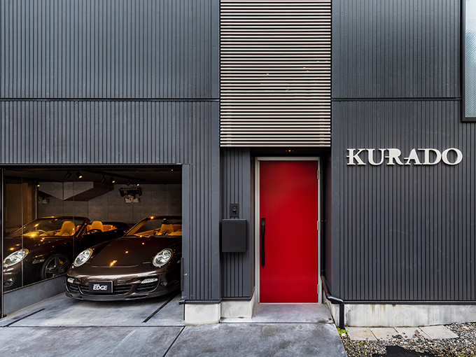 SUUMO リビングから車を眺められる家に関する注文住宅・ハウスメーカー・工務店・住宅実例情報