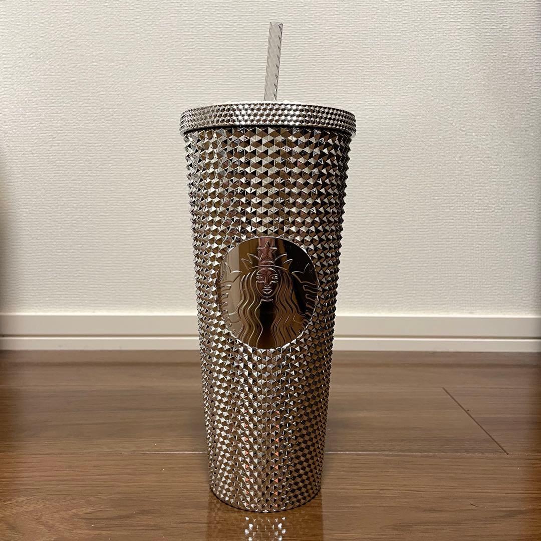 スターバックスコーヒー スタバ アメリカ ワシントンDC限定 タンブラー 桜