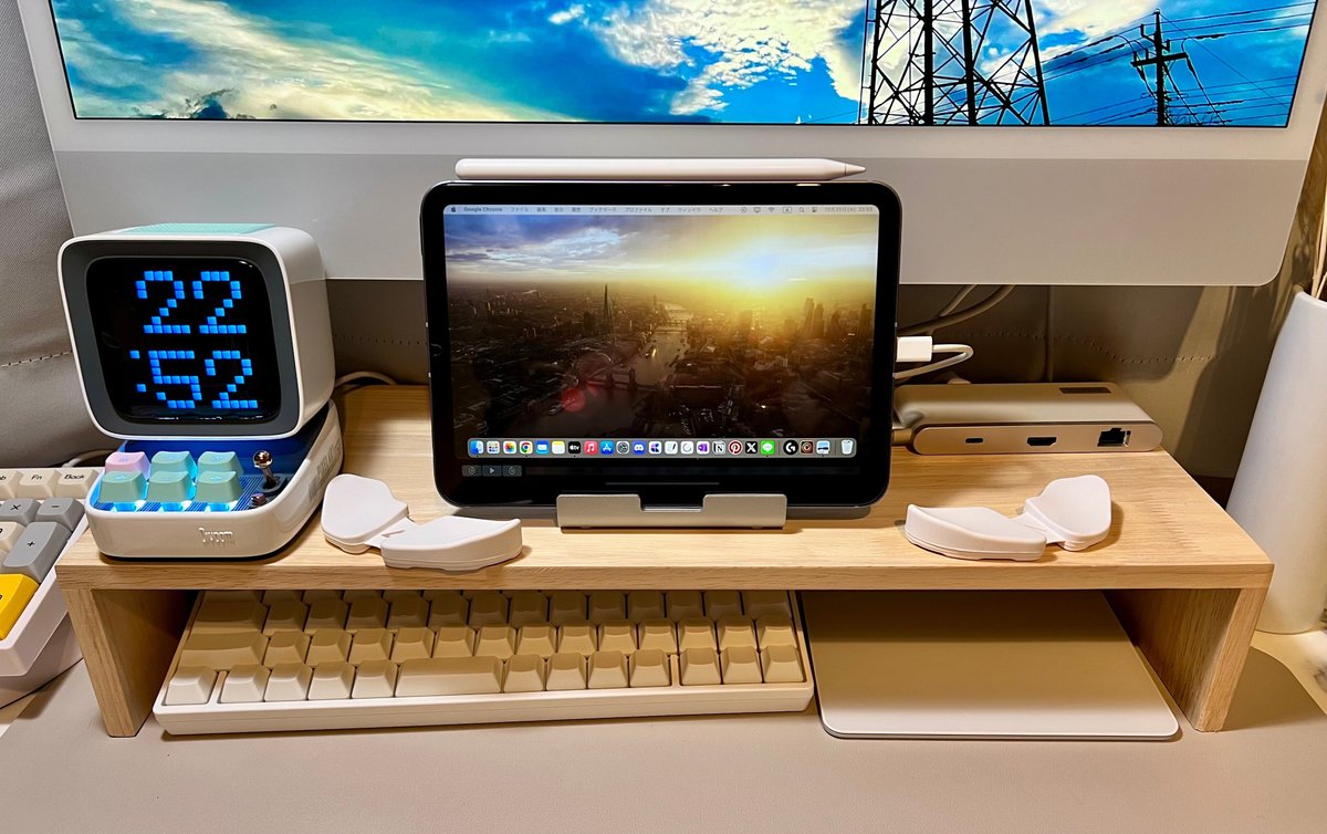 100均のモニター台・パソコン台がおすすめセリア・ダイソー・キャンドゥランク王