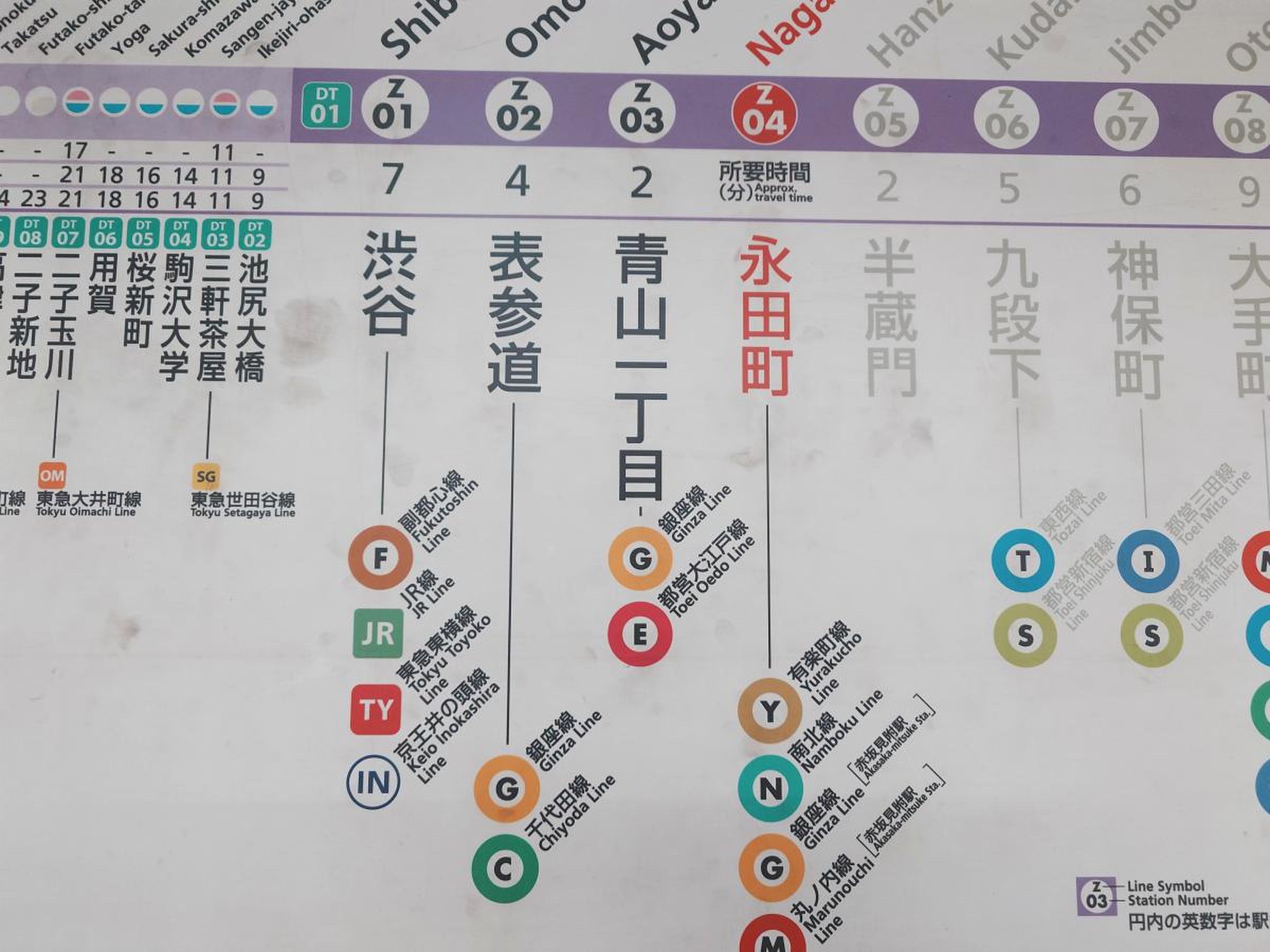 井上孝司の「鉄道旅行のヒント」 路線図だと近そうなのに、実際は遠い駅。まったく別の名前なのに、目の前で向かい合う駅 - トラベル Watch