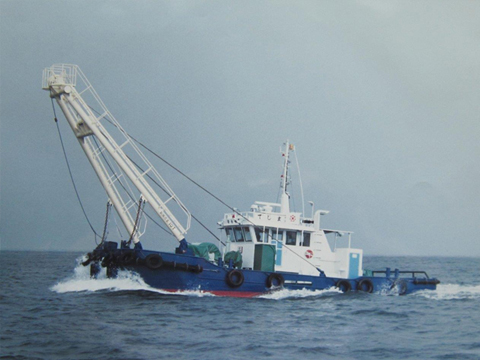 アンティーク 錨 アンカー 重さ7.5キロ 船・いかり・店頭・飾り・古道具・喫茶店・漁船・漁港