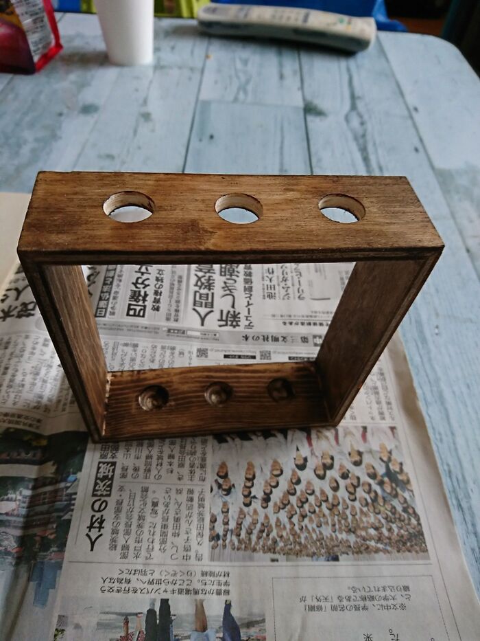 便利に見栄え良く☆ダイソーの試験管を使いこなす10の実例RoomClip mag暮らしとインテリアのwebマガジン