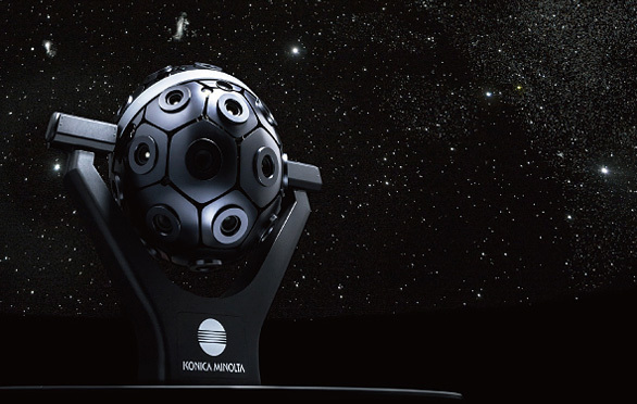 コニカミノルタプラネタリアTOKYO 有楽町 料金、アクセス東京都内・関東のおすすめプラネタリウム - OZmall