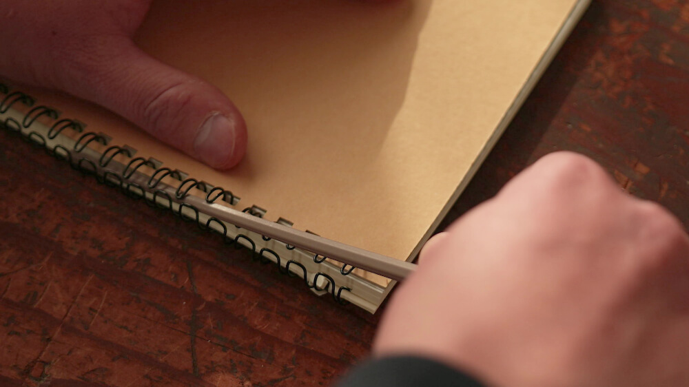 リング製本冊子印刷 - 格安ネット印刷 グラフィック