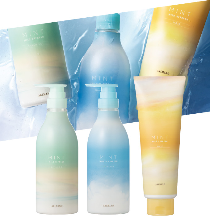 化粧品メーカー 化粧水パッケージ池袋のデザイン・Web制作会社ワッカデザイン