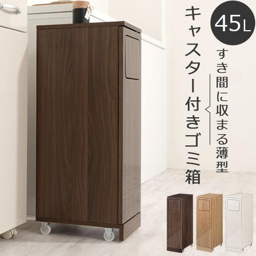 ミニマリストのゴミ箱はキッチン1ヶ所だけリビング、トイレ、洗面所には置かないミニマリストあんなんのブログ