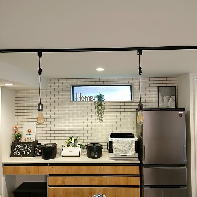 冷蔵庫 コンセントのおすすめ商品とおしゃれな実例RoomClip ルームクリップ