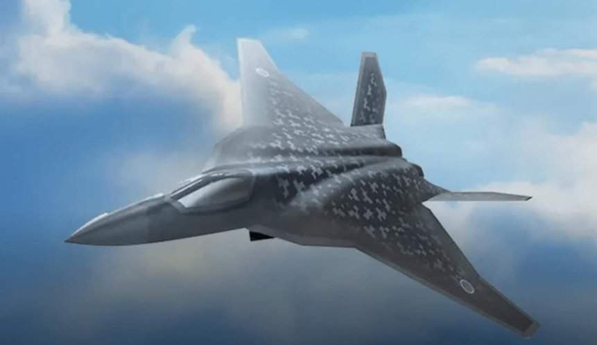 日英伊の次期戦闘機開発、サウジが参画打診 FT報道 - 日本経済新聞