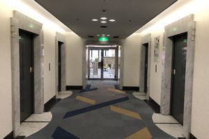 TOEFL会場口コミ・評判＞大阪＞本町・淀屋橋テストセンターEnglish Navi