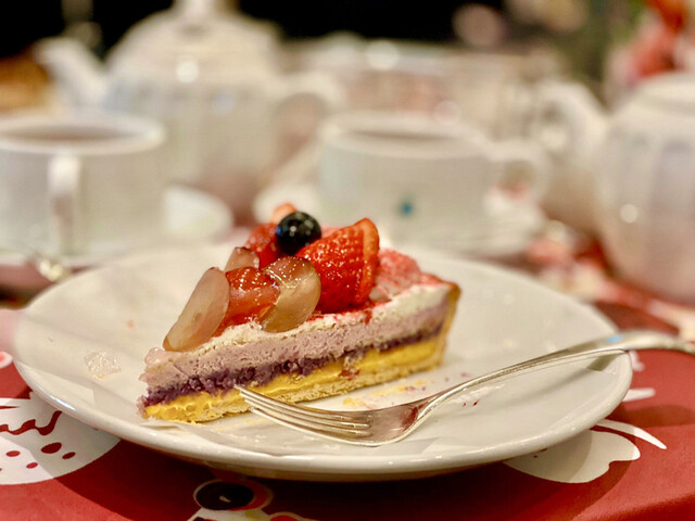 キルフェボン 東京スカイツリータウン ソラマチ店 押上 カフェ・スイーツホットペッパーグルメ