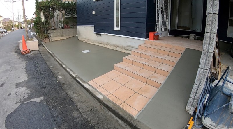 家の見学時のポイント 敷地編②「駐車場」株式会社司不動産