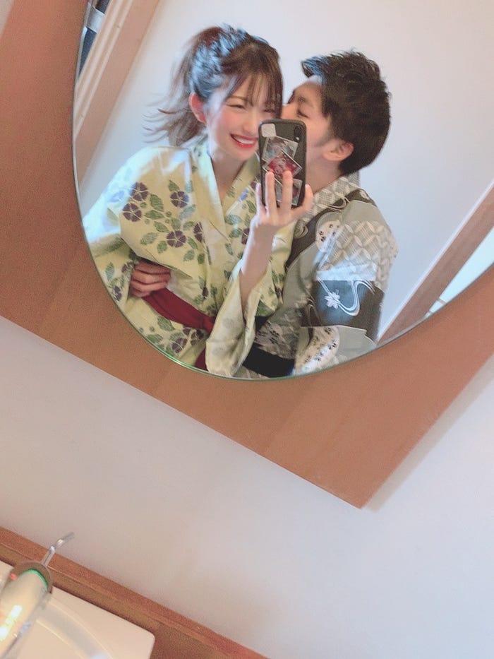 カップルYouTuber界に大型新人“華金カップル”登場 「商社マンと受付嬢」は本当？芸能界入りの願望は？＜Q&A＞ - モデルプレス