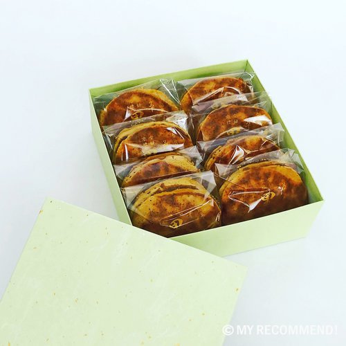 どら焼きの美味しいお店 東京三大どら焼き「うさぎや」「亀十」「草月」コローの夢