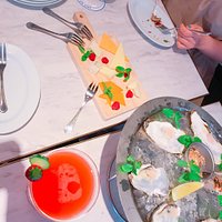 CAFE GITANE カフェジタン恵比寿 ビストロ- Retty レッティ