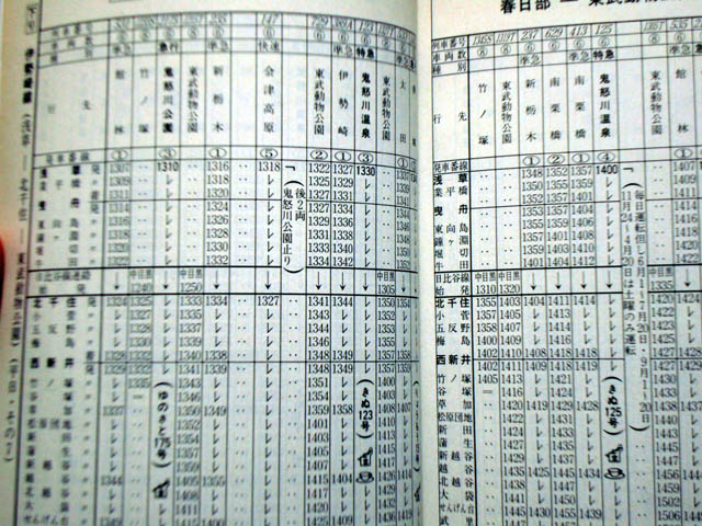 スマホだけでは不十分。プロに聞く、初心者のための「時刻表の読み方」 今こそ、鉄道旅に出よう今こそ、鉄道旅に出ようUOMO
