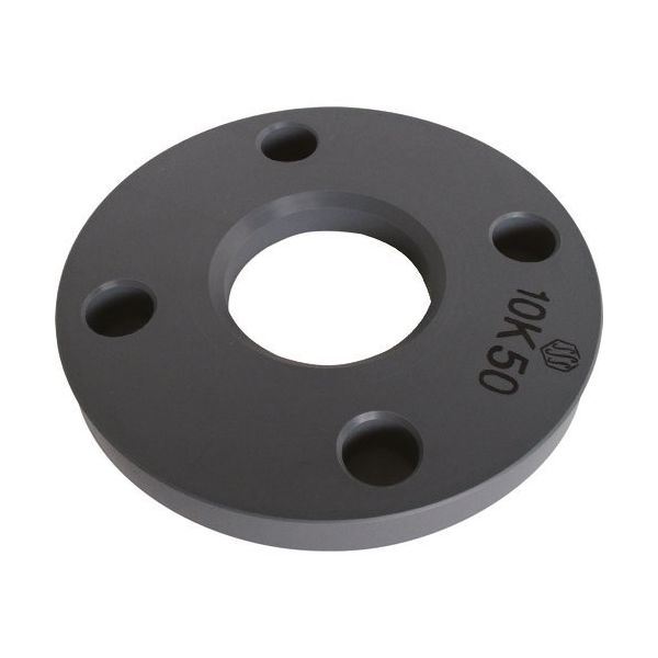 □エスロン 板フランジSB型 250 JIS5K PVC 品番:FSB2F58506182:0送料