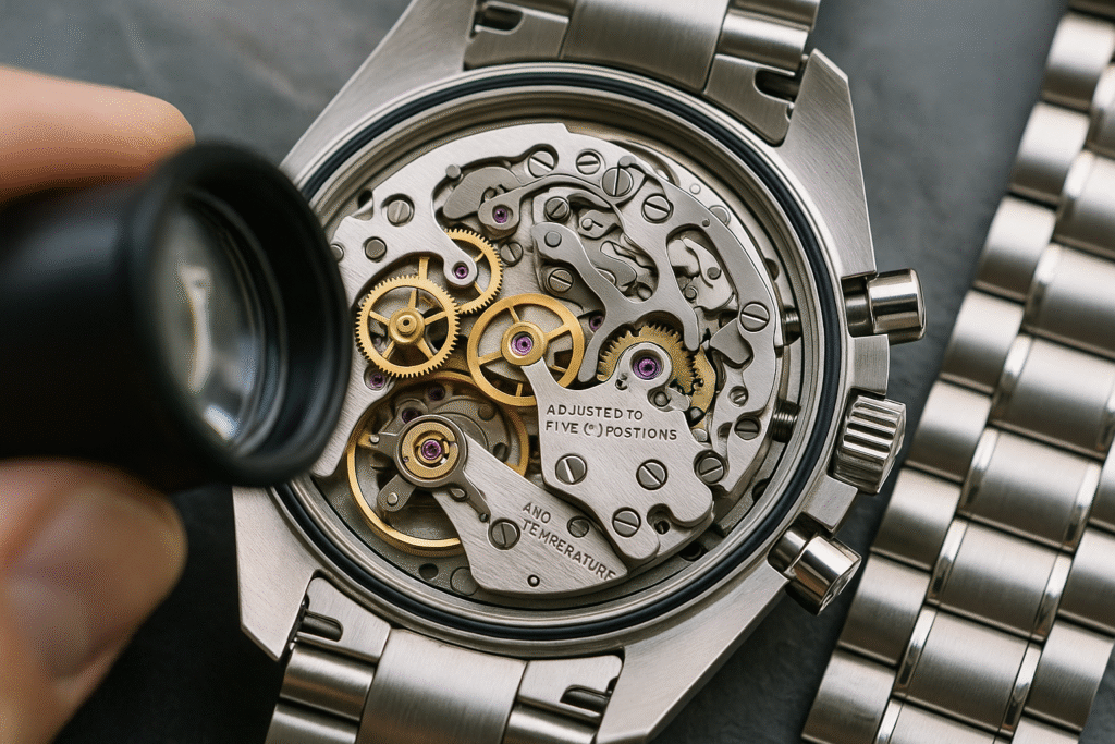 ビギナー必見 アンティーク時計の選び方講座第2回 知っておきたい精度の意外な許容範囲 - Watch LIFE NEWSウオッチライフを楽しむ時計 総合ニュースサイト