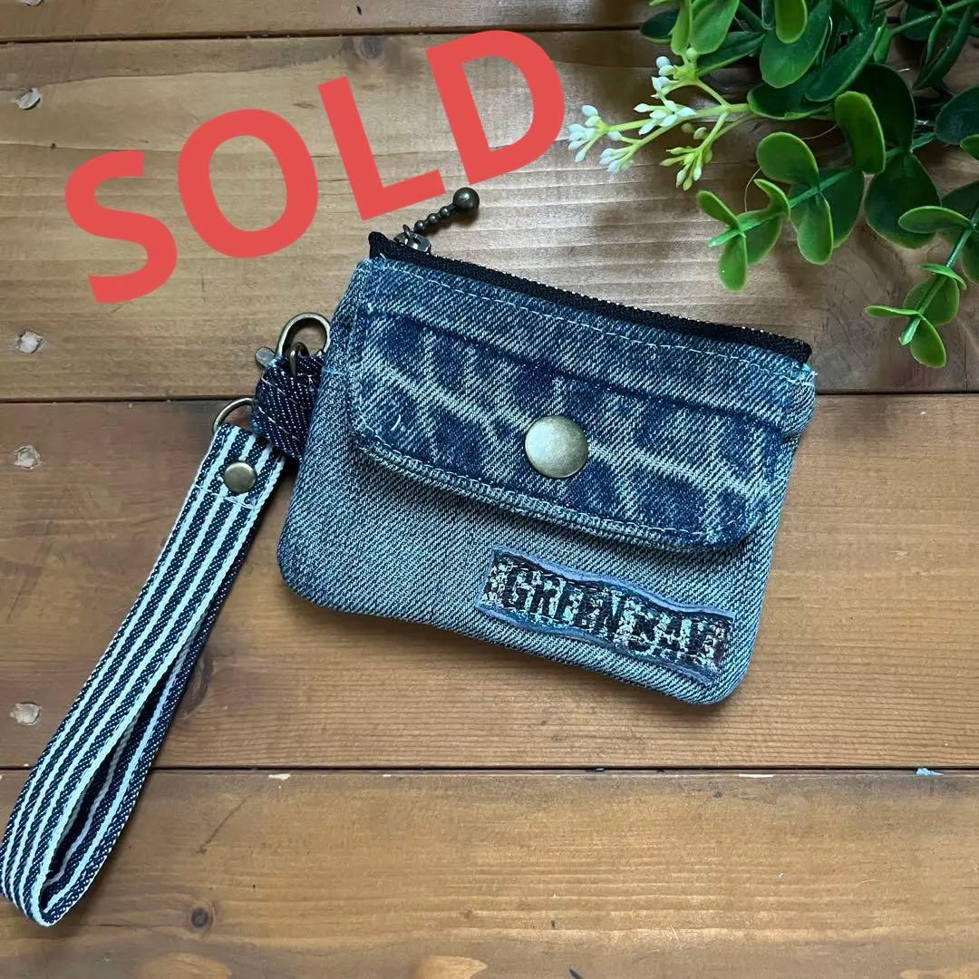 作りやすくなりました❣️10cmファスナーでつくる miniwallet handmadewallet おすすめ 簡単レシピいといとitoito