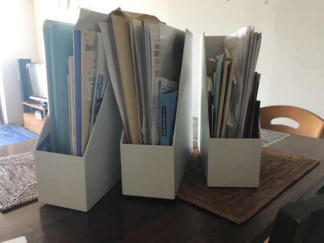 書類整理をスムーズにする収納アイテム紹介TikTok