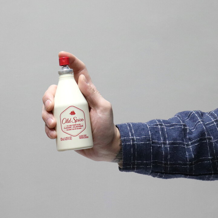 Old Spice オールドスパイス アクアリーフの香り デオドラント 85g3ozアルミニウムフリー Red Collection AquaReefの通販はau PAY マーケット - LAエクスプレスau PAY マーケット－通販サイト