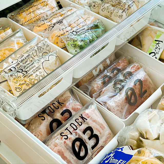 セリアとダイソー」で冷蔵庫の収納を見直し！試すと、リアルに役に立つ&惜しいアイテムがわかりましたkufura クフラ 小学館公式