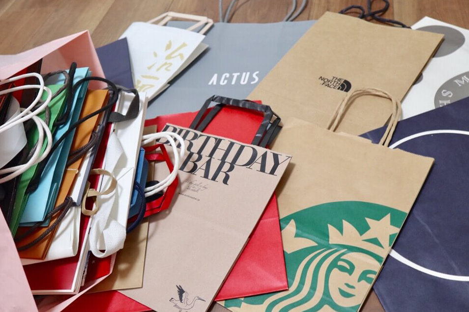 ブランド紙袋の買取おすすめ業者5選！紙袋は売れる？買取相場も解説 - 高く売れるドットコムマガジン