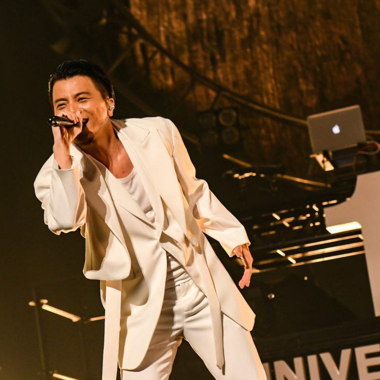 ichibanKingandPrince祝908万再生歌ってみたKREVA1人で歌うと息辛め