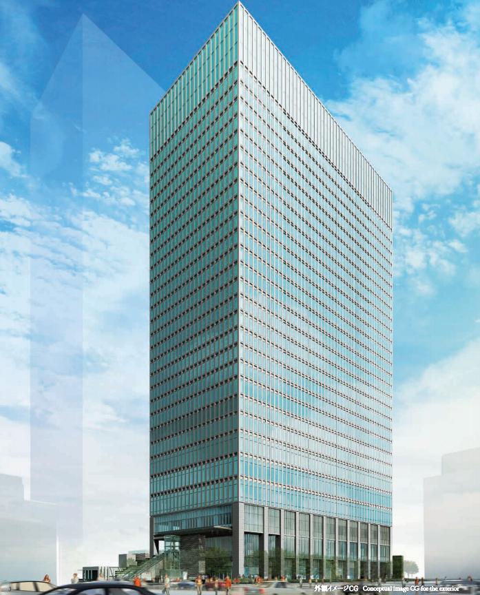 日本生命浜松町クレアタワー 2019年1月29日 火 開業！全テナント24店舗一覧！出店ウォッチ