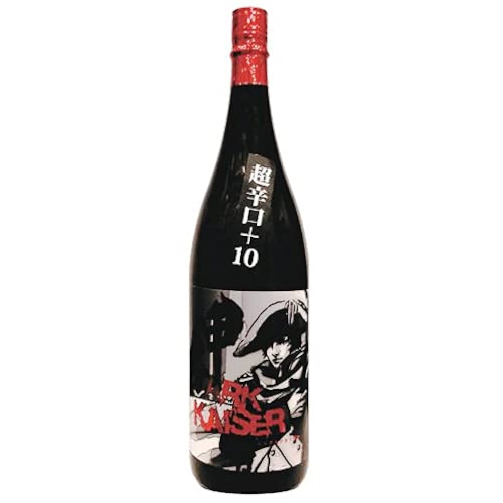 越前岬 純米 シュタルク・カイザー 超辛口 無ろ過生原酒 720ml 田辺酒造有限会社 福井県 日本酒 要冷蔵 : 梅酒屋 - 通販 -Yahoo!ショッピング