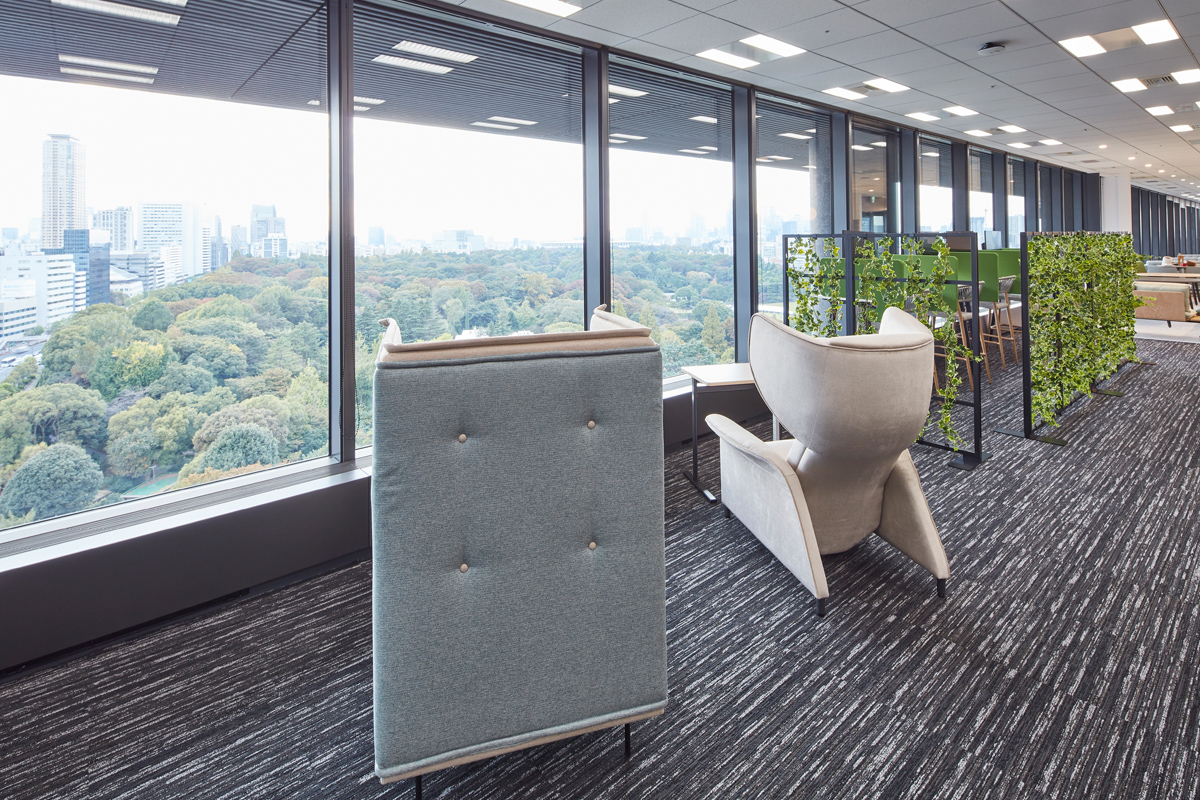 会社に仮眠室を設置する3つのメリットとルールづくりワークデザインジャーナル