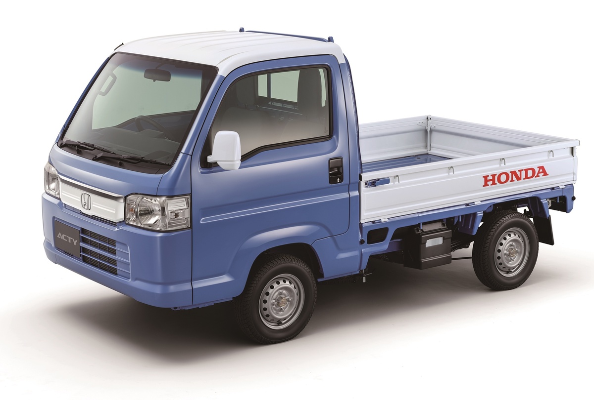 何色が人気？ スーパーキャリイ編 その他株式会社スズキ自販中部