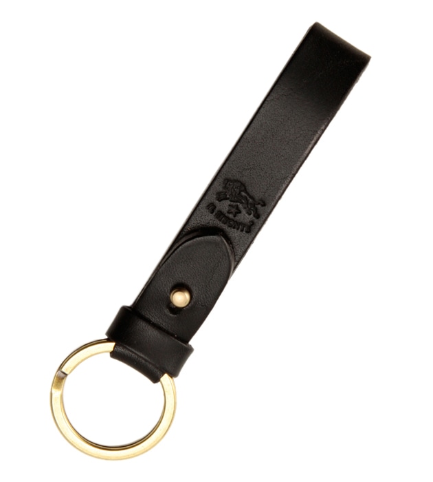 ベルトキーホルダー メンズ ベルトループ 革 車キーリング バイク鍵 キーチェーン おしゃれ ステンレス 携帯 便利 簡単 取り外し可能なロックフックダブルリング ブラウン - メルカリ