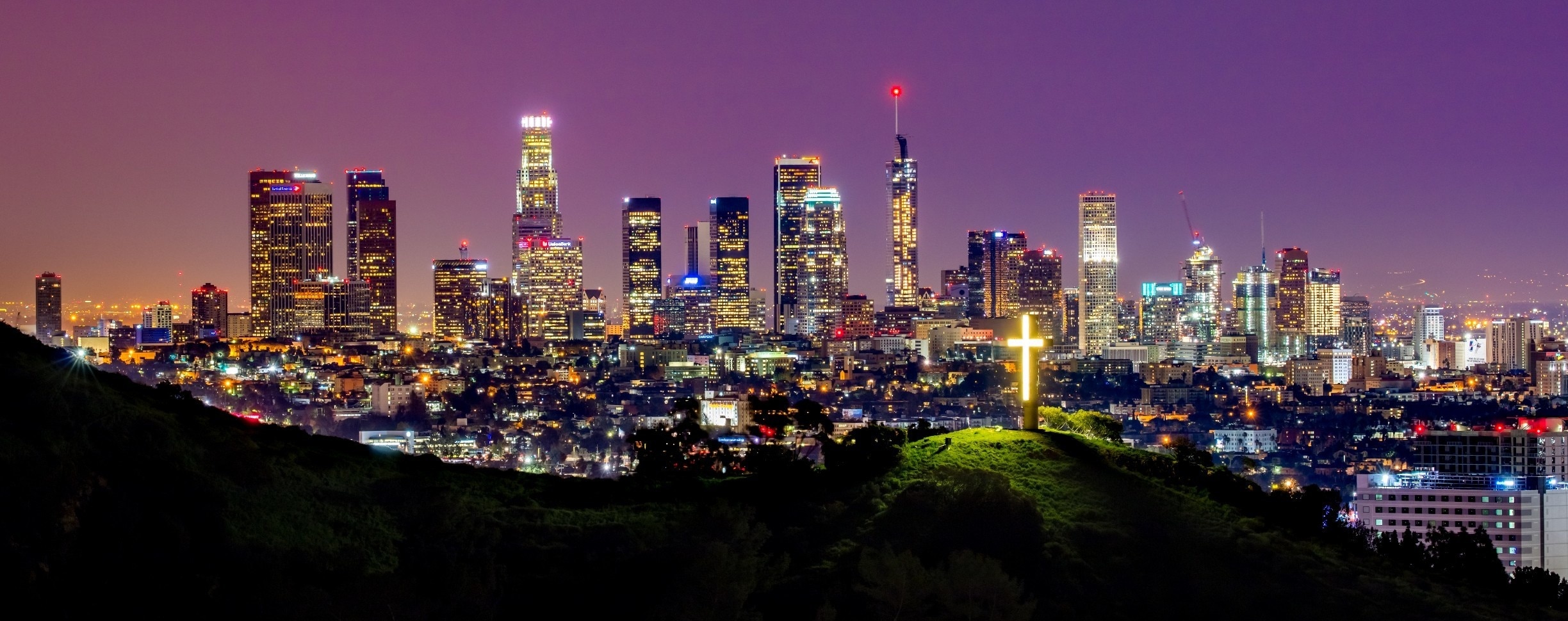 ビバリーヒルズLink-USA アメリカの旅行・観光の情報サイト