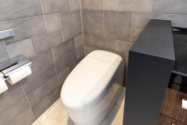 トイレの広さは何畳がオススメ？ 広さで後悔した具体例を紹介 一条工務店のグランセゾンで後悔しない家づくり ソラマル