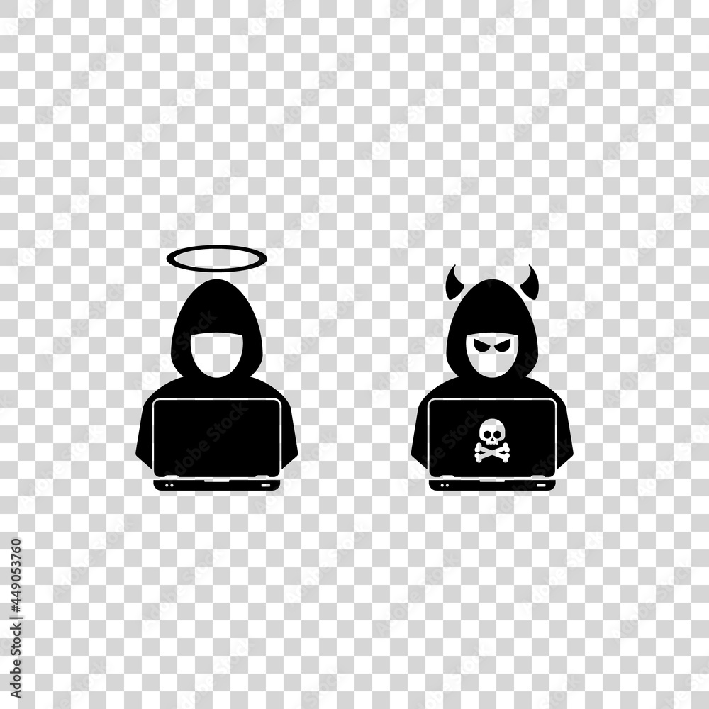 ホワイトハッカーのベクトル - 無料の高品質ベクトルを Freepik からダウンロードFreepik