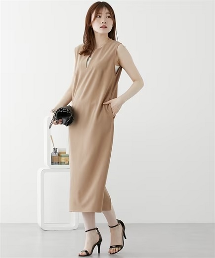 20代のオフィスカジュアル 靴やバッグはどう選ぶ？「おすすめ最新コーデ34選」 - CanCam.jp キャンキャン